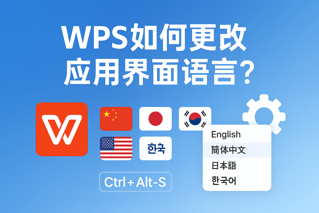 WPS Office多平台同步 - WPS官网下载 WPS免费下载